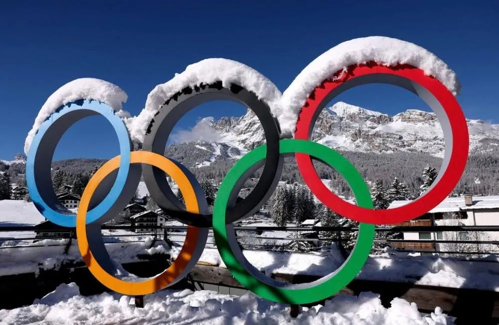 Cerimônia abre Olimpíada de Inverno MIlão-Cortina 2026 nesta sexta (6)