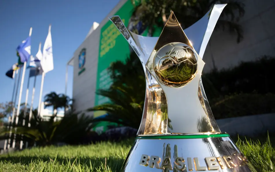 CBF estuda redução no número de rebaixamentos e acessos no Brasileirão