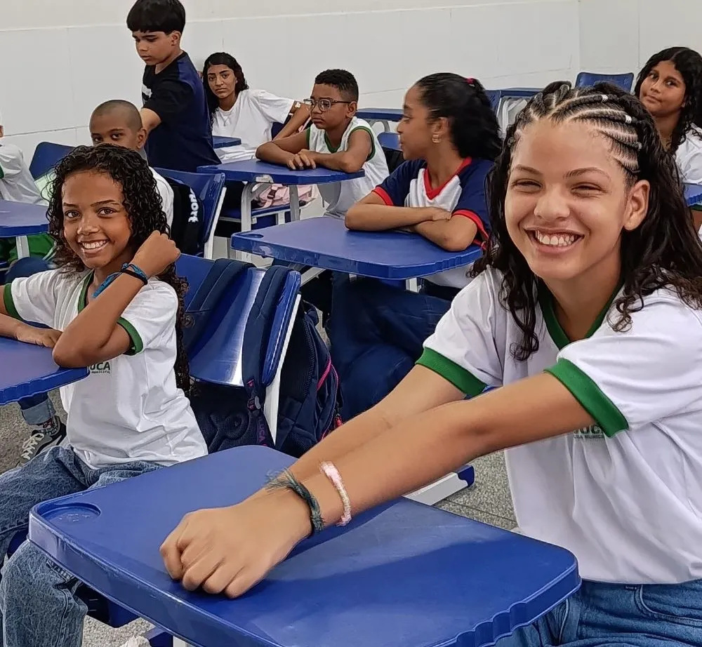 Prefeitura de Pojuca anuncia início do ano letivo na rede municipal em 2026