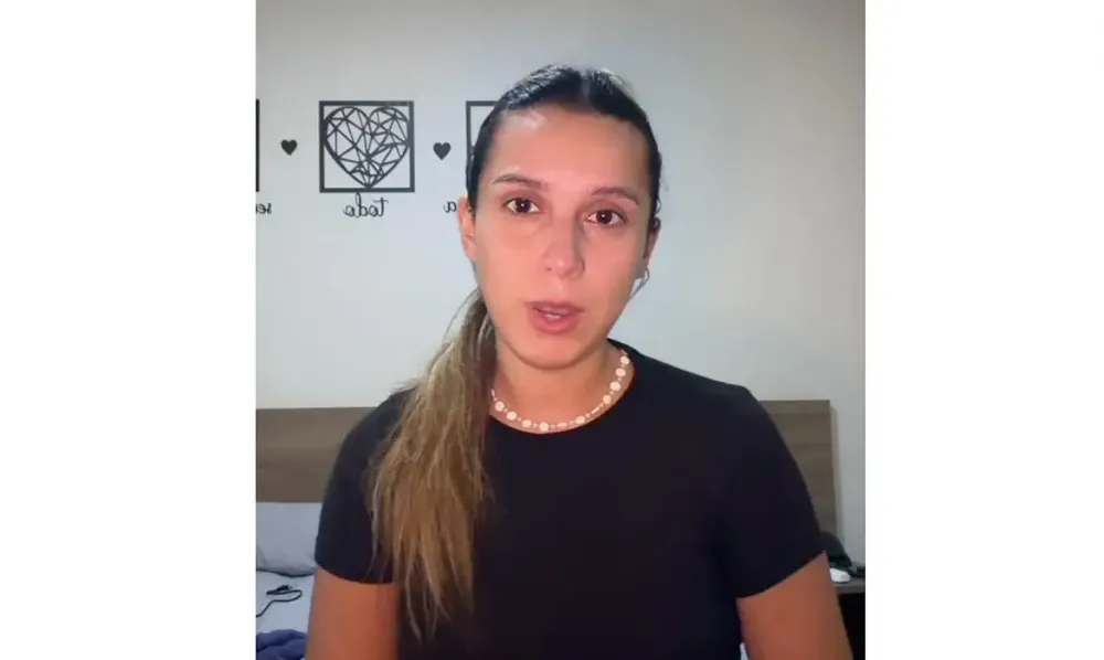 Justiça manda soltar turista argentina acusada de injúria racial