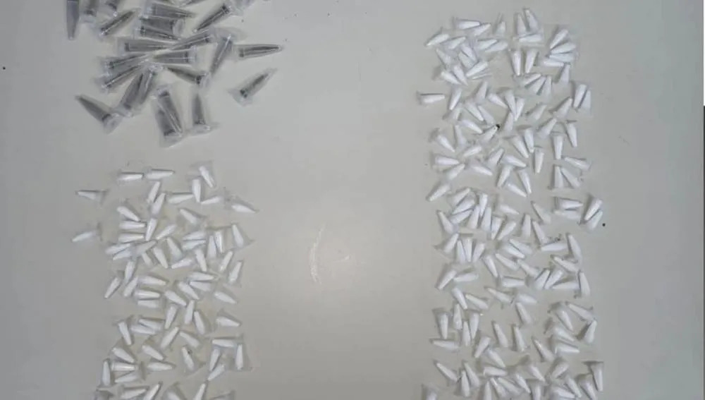 PM prende dois suspeitos por tráfico de drogas em Jauá