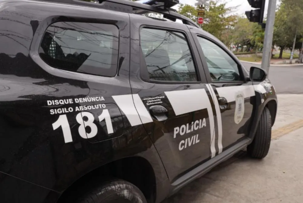 Médico investigado por duplo homicídio em acidente de trânsito é preso em Pituaçu