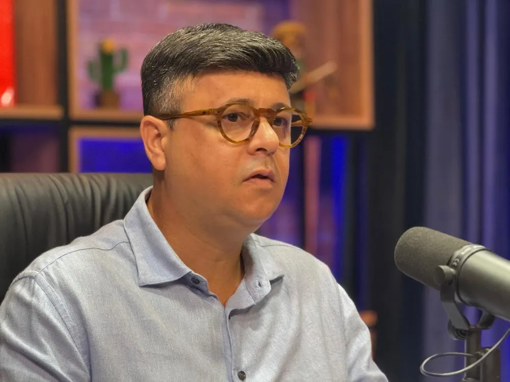 Delegado explica funcionamento das medidas protetivas e reforça importância da denúncia