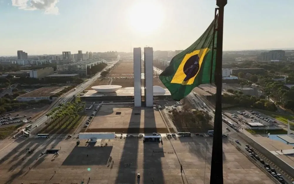 Brasil mantém pior posição da história e aparece em 107º no ranking mundial da corrupção