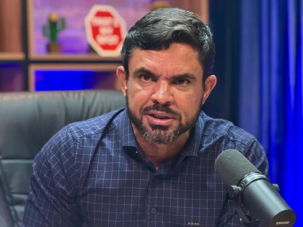 Marcus Sarmento diz que Litoral Agreste está “órfão” de deputados e mira espaço político na ALBA