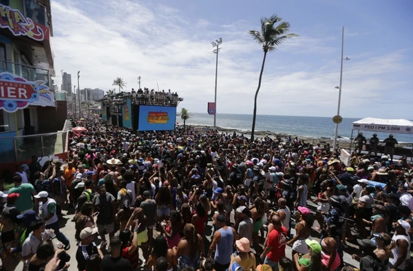 Carnaval de Salvador começa nesta quinta-feira (12); confira a programação completa