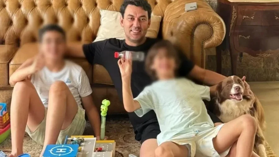 Secretário da Prefeitura de Itumbiara mata filho e se mata em seguida, diz PM