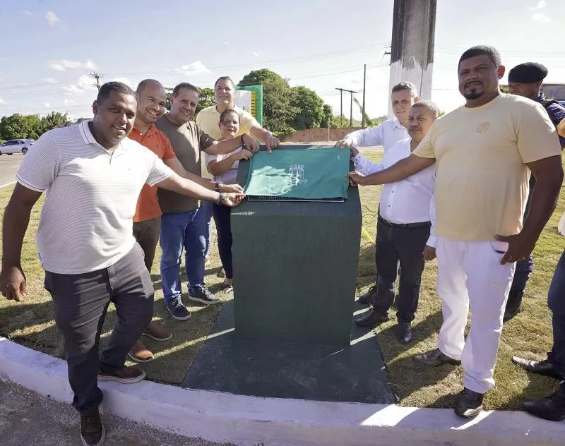 Parque Industrial Pojuca Onshore é inaugurado e projeta novo ciclo de emprego e desenvolvimento