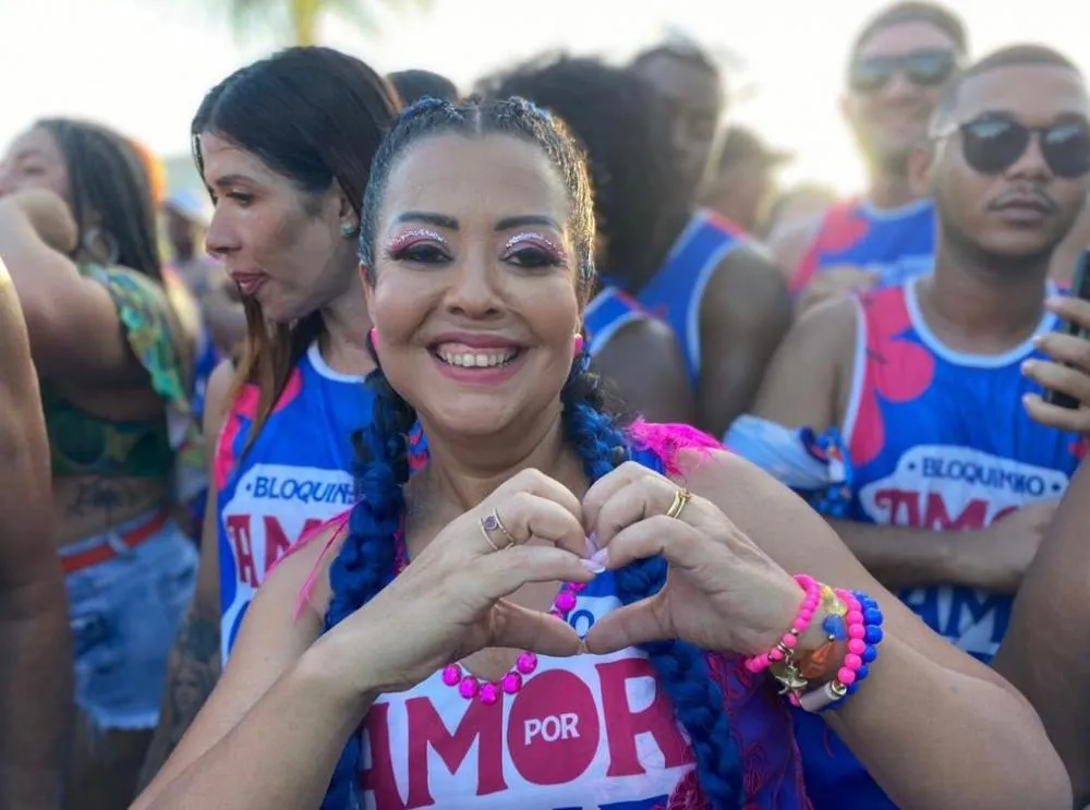 Abrace Camaçari promove corrida solidária contra o feminicídio e em apoio às mães atípicas