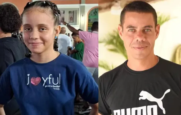 Adolescente de 15 anos é morta com golpes de machado em Irará; pai é suspeito do crime