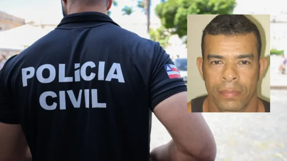 Mulher é presa em Simões Filho um ano após matar empresário em Feira de Santana