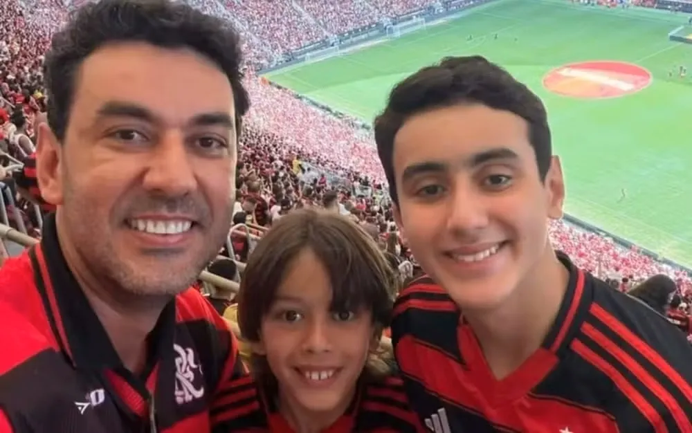 Morre segundo filho baleado por secretário, em Itumbiara