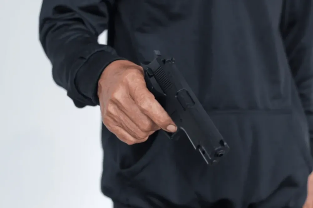 Comissão da Câmara aprova projeto que prevê incentivo fiscal para compra de 1ª arma