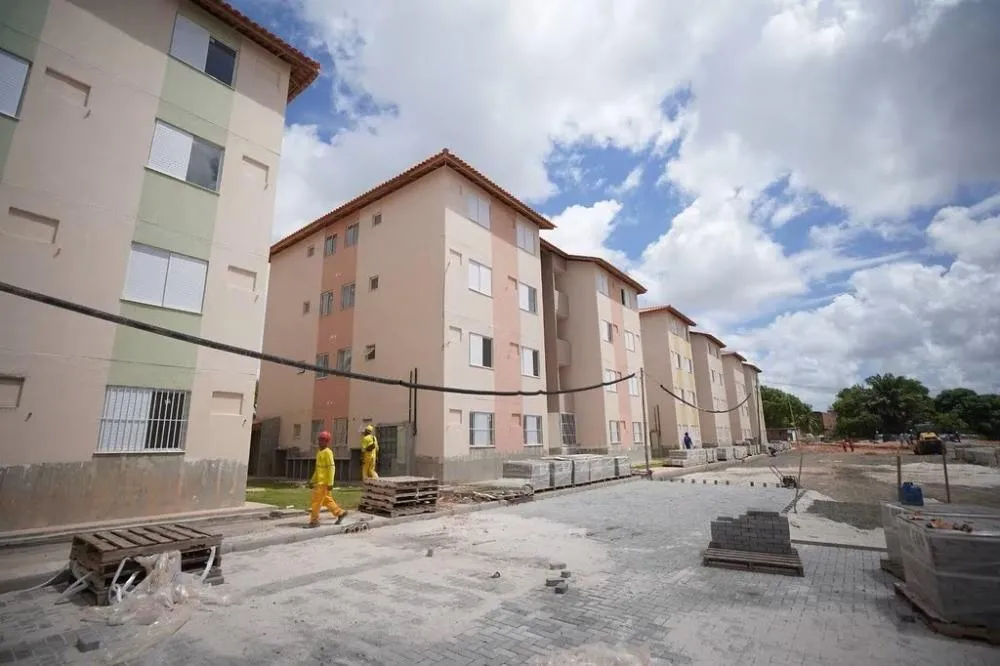 Prefeitura abre novas inscrições e atualização cadastral do Minha Casa Minha Vida