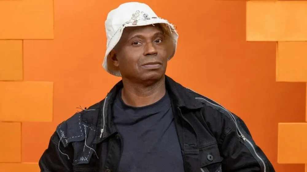 Edilson é expulso do BBB 26 depois de agredir Leandro