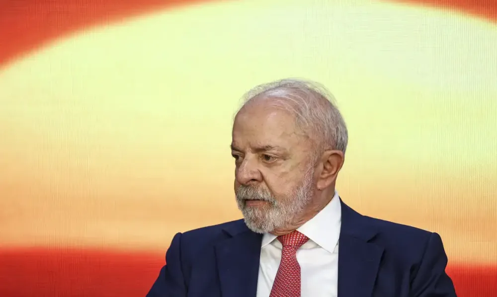 Presidente Lula visita a Índia a partir desta quarta (18)