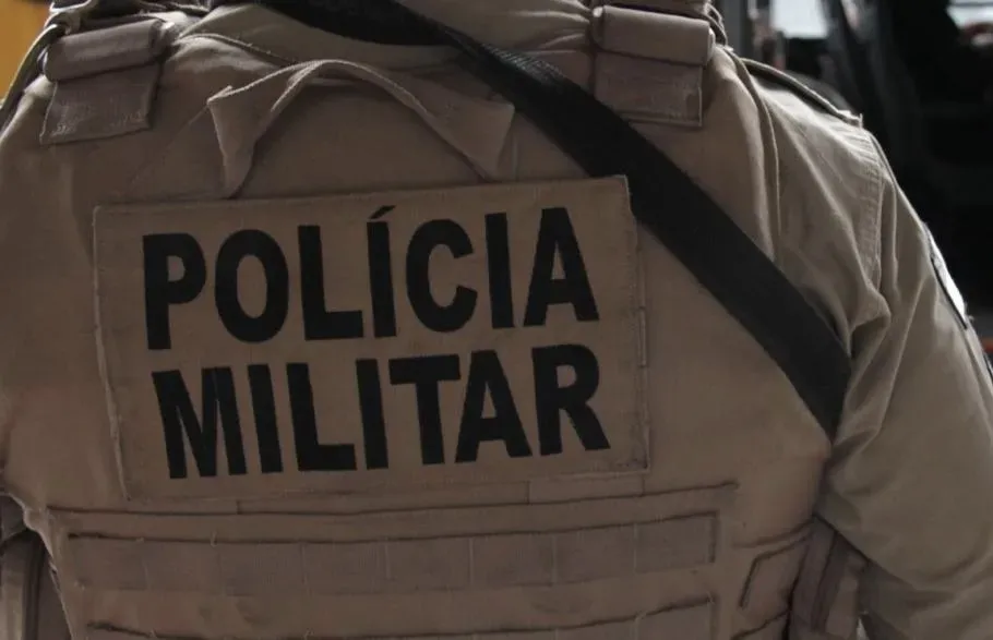 Homem é preso em flagrante por violência doméstica em Guarajuba
