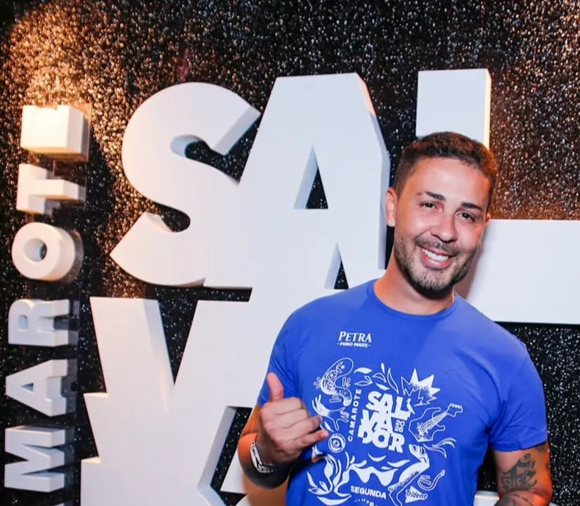 Carlinhos Maia anuncia pausa no Rancho do Maia: “Estou saturado”