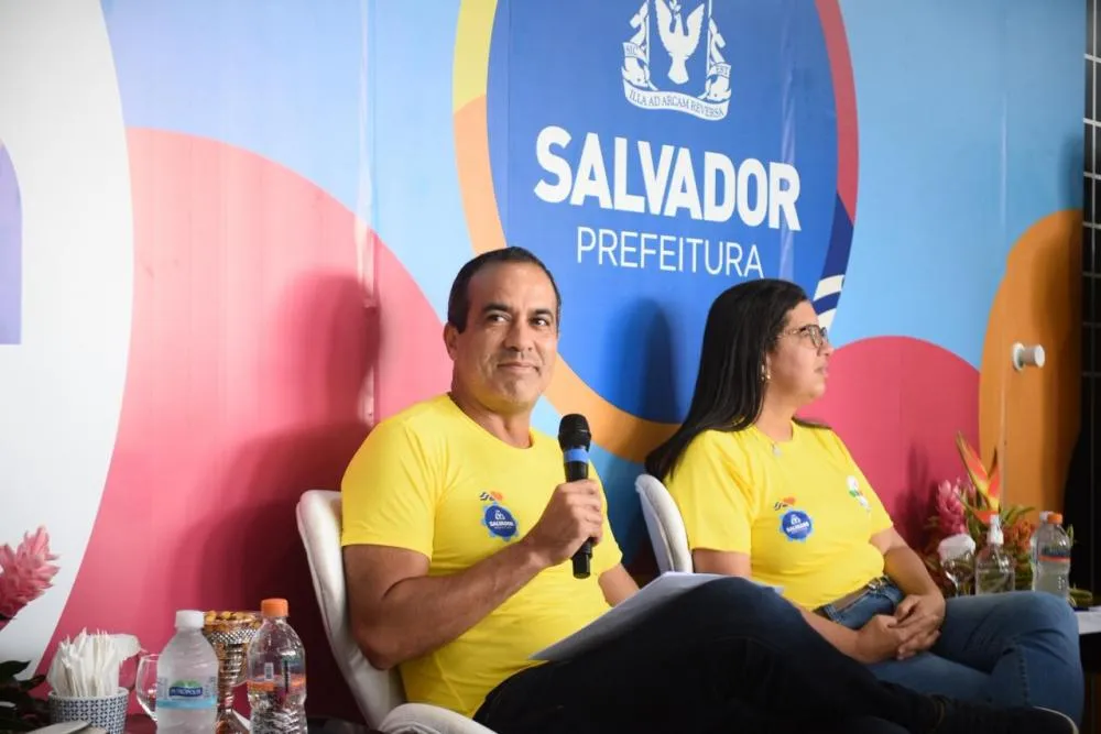 Bruno Reis defende equilíbrio entre circuitos antes de discutir novo percurso em Salvador