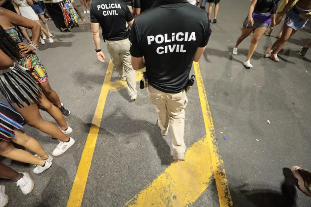 Mulher é presa em flagrante por estupro de vulnerável em Salvador
