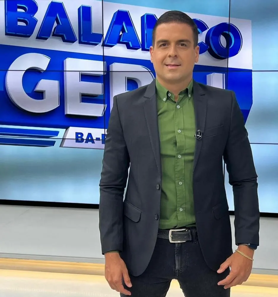 STJ nega habeas corpus ao apresentador Marcelo Castro, investigado por “golpe do Pix”