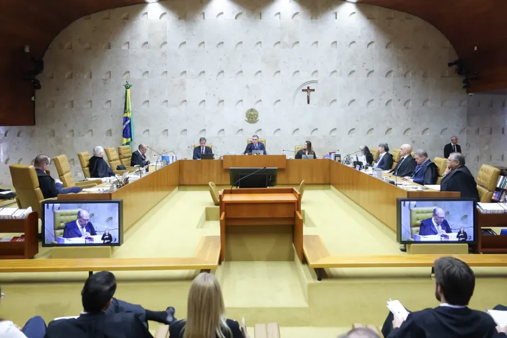 STF aprova acordo que redefine custeio de medicamentos contra o câncer no SUS