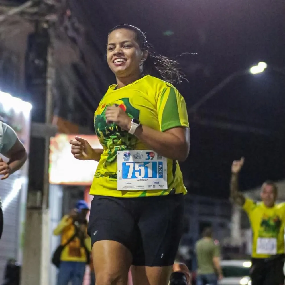 D’ÁVILA NIGHT RUN 2026 já tem data marcada e promete unir esporte e solidariedade