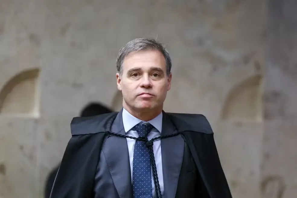 Master: decisão de Mendonça tenta blindar investigação e limitar influência de diretor da PF