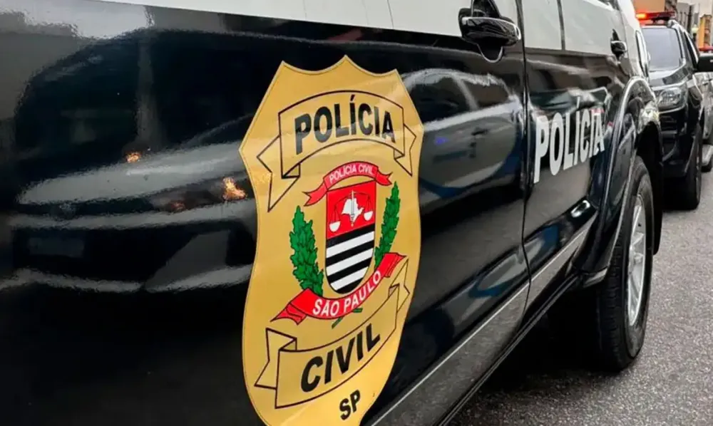 Polícia de São Paulo encontra numa mala mulher esquartejada