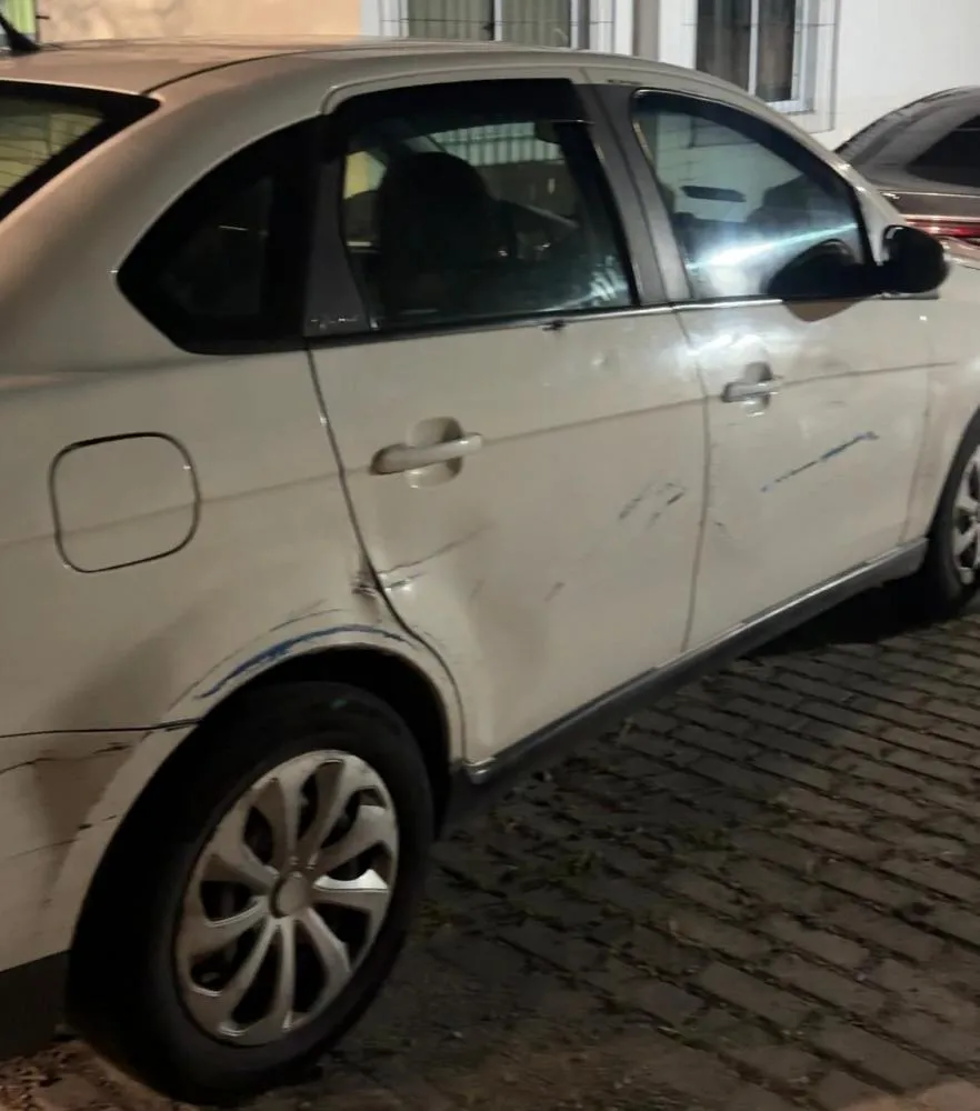 Suspeito de furtos é preso na Avenida Jorge Amado após perseguição policial