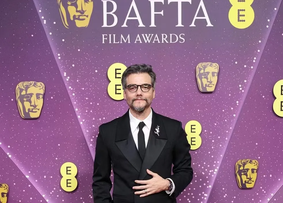 ‘O Agente Secreto’ perde prêmios no Bafta 2026 