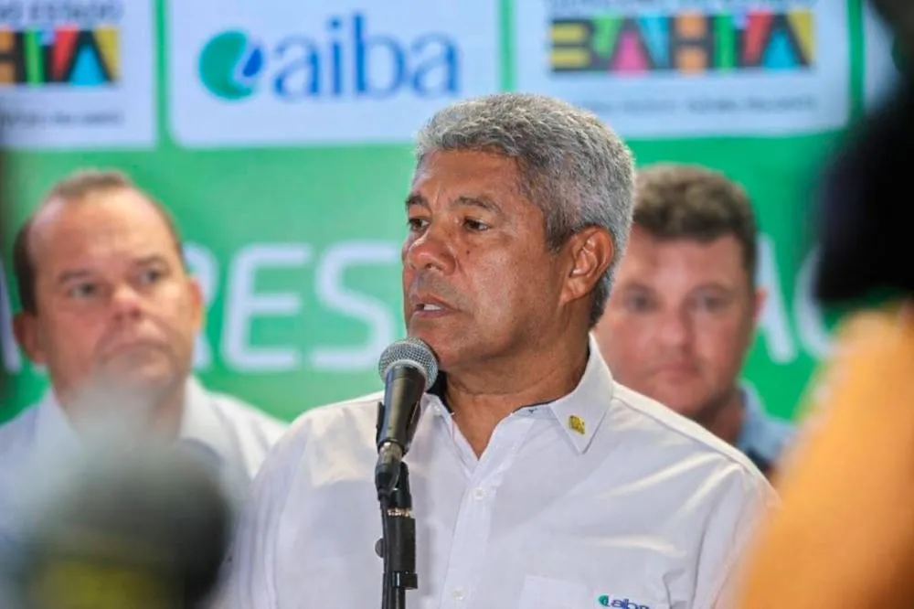 Empresários denunciam atraso milionário em cachês e cobram pagamentos do governo Jerônimo