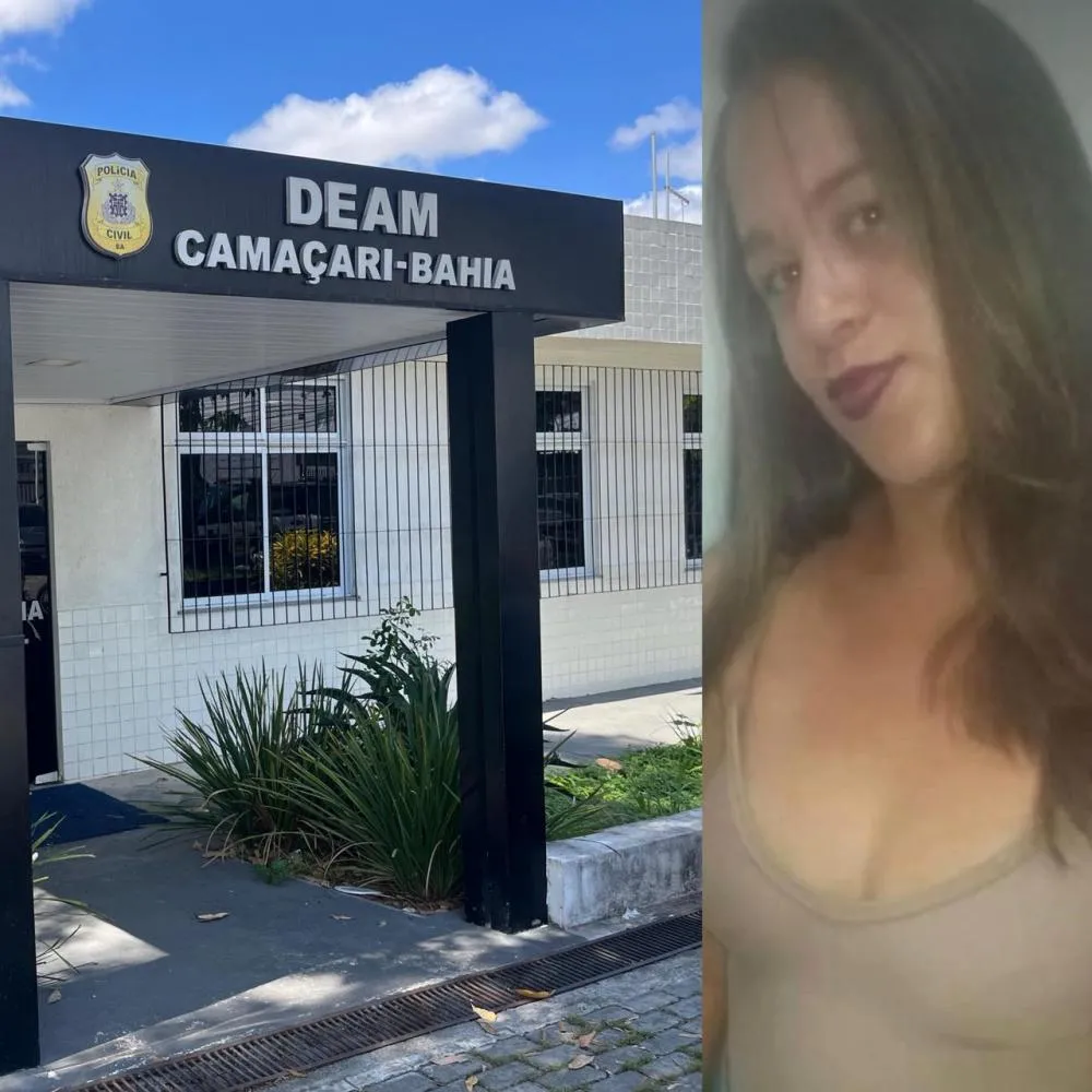 Marido é preso por feminicídio após morte no Parque Florestal; laudo aponta hemorragia interna