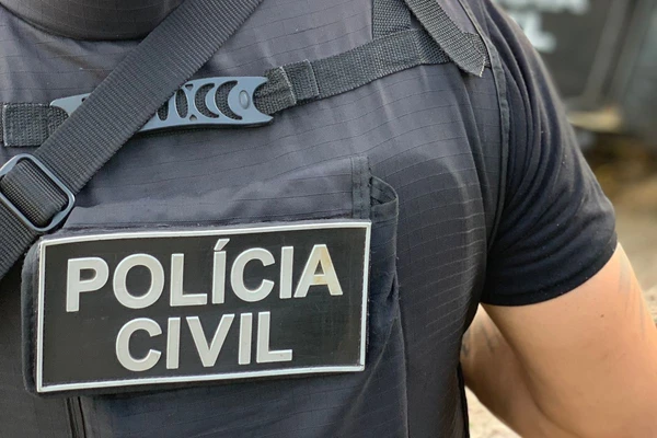 Homem de 60 anos é preso por estuprar adolescente em São Francisco do Conde