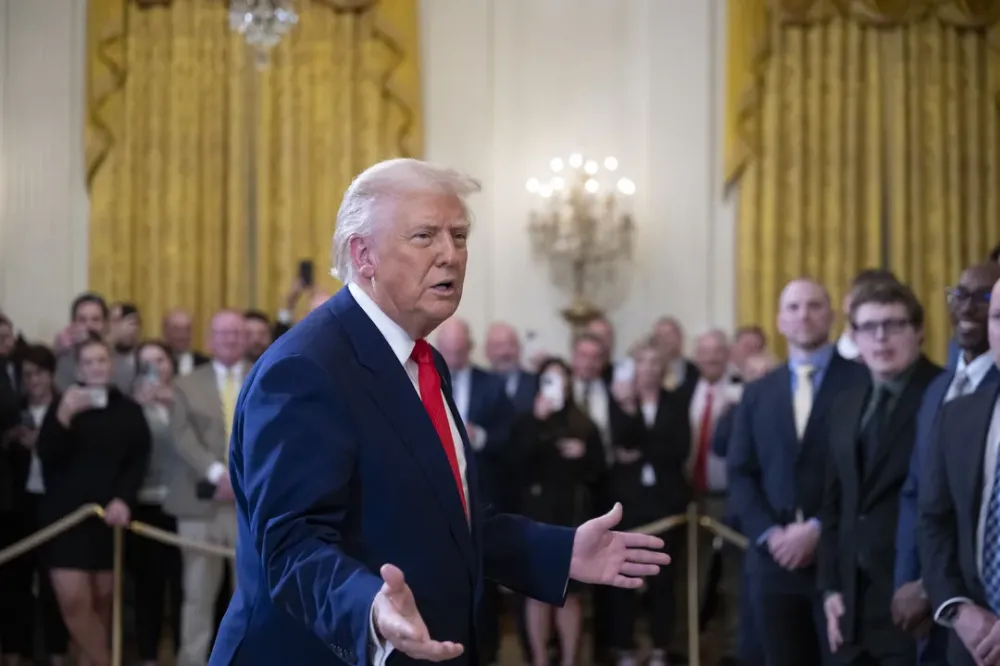 Brasil será afetado? Nova tarifa de 15% de Trump começa a valer