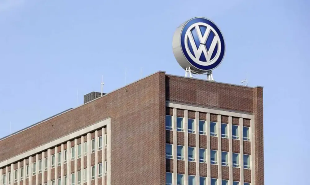 Justiça mantém condenação da Volkswagen por trabalho escravo
