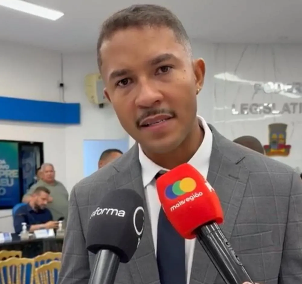 Vereador Kaique Ara defende avanço em pautas para juventude e cobra debates mais qualificados na Câmara
