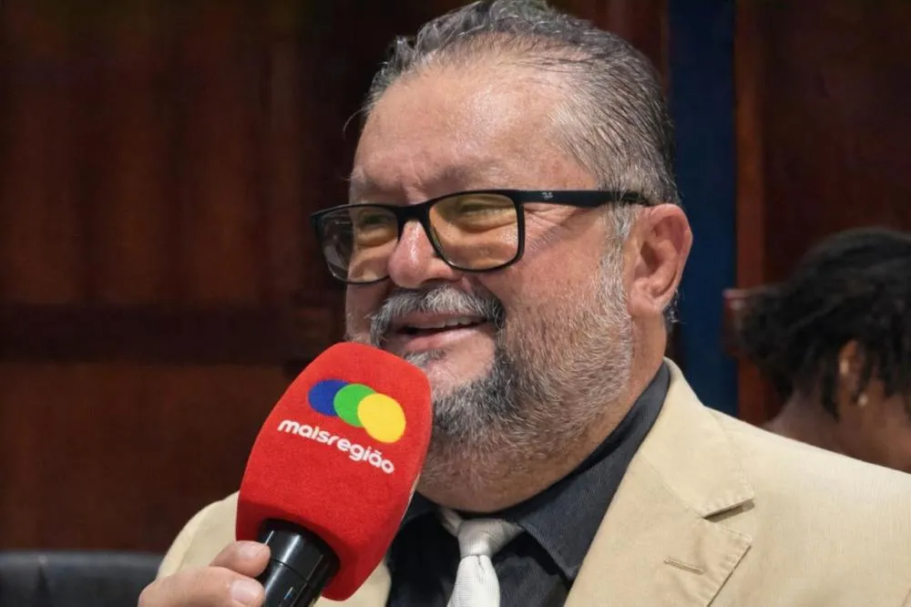 Júnior do Requeijão sai em defesa de Castro e destaca gestão “com seriedade, disciplina e honestidade”