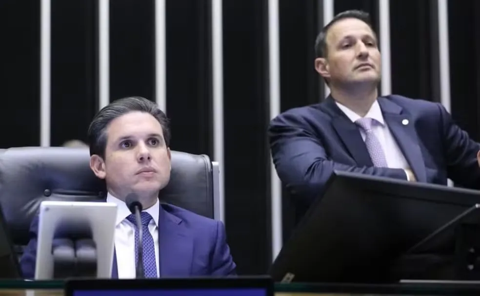 Câmara aprova PL Antifacção e retira tributação de bets para financiar segurança pública