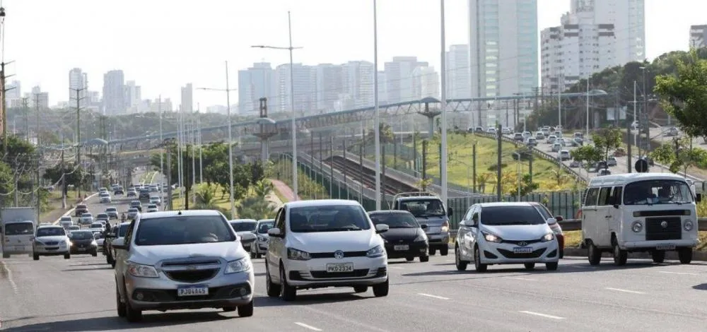 Prazo para desconto de 15% no IPVA termina nesta quarta na Bahia