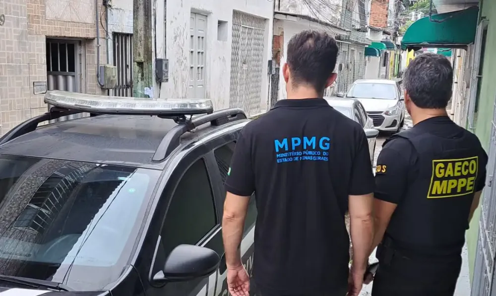 Homem de 35 anos e mãe de menina de 12 anos são presos em MG após desembargador voltar atrás em caso de estupro