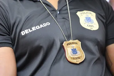 Homem é preso em flagrante por violência doméstica e familiar na Gleba C