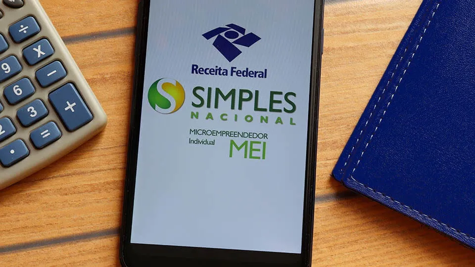 MEI, Pix e Receita Federal: o dinheiro agora “fala” mais alto