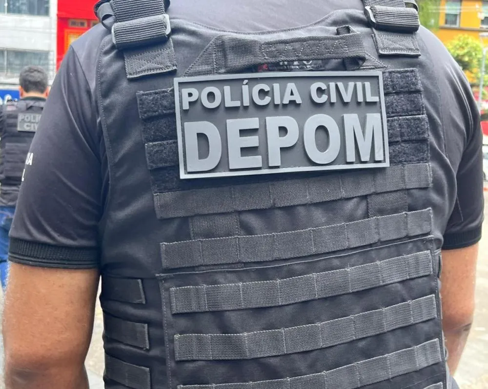 Polícia Civil apreende móveis e restitui vítima de furto em Jacuípe