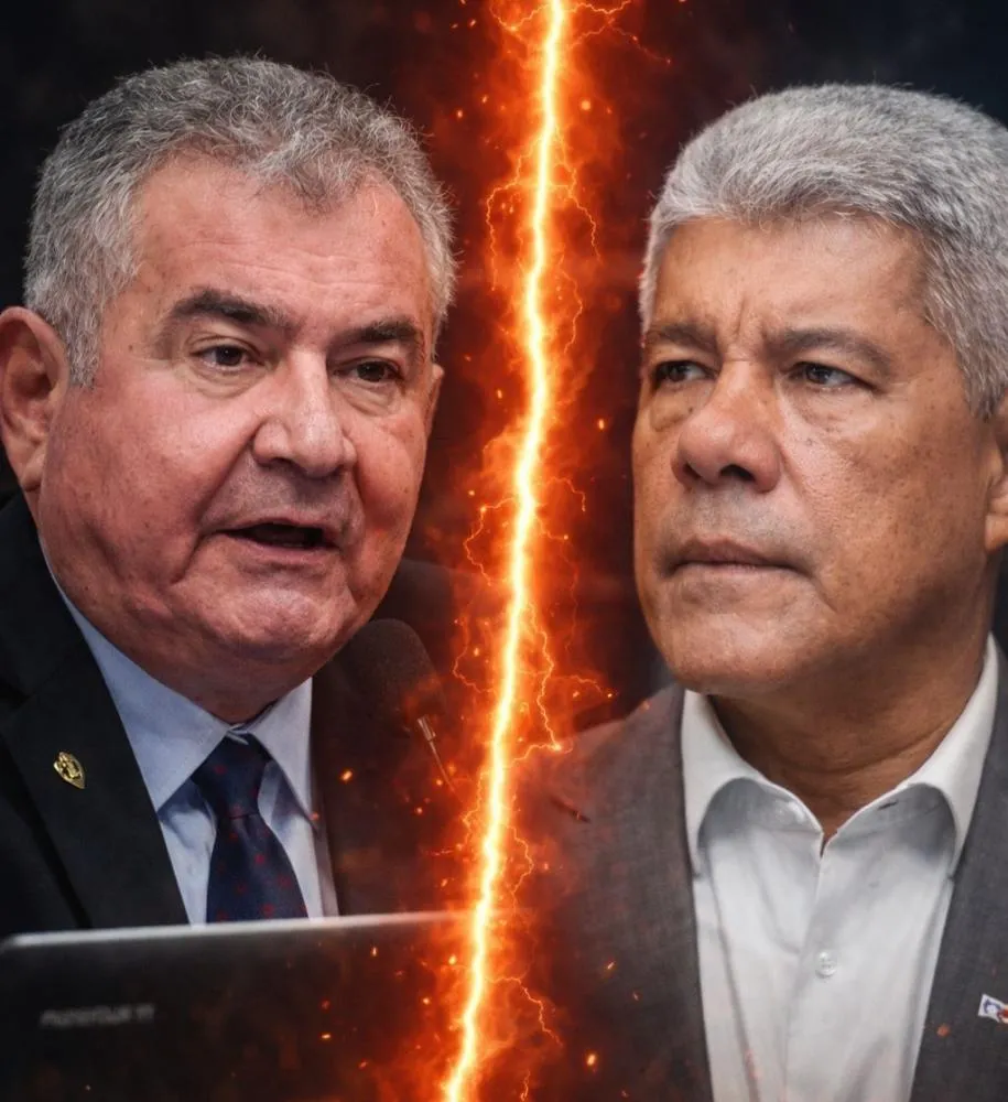 Rompimento de Coronel com governo pode provocar troca na Agerba e gerar nova polêmica sobre indicação política