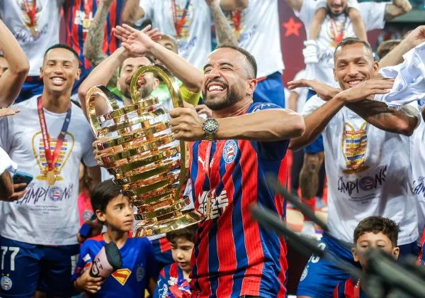 Após eliminação na Libertadores, Bahia consulta CBF sobre possível vaga na Copa do Nordeste