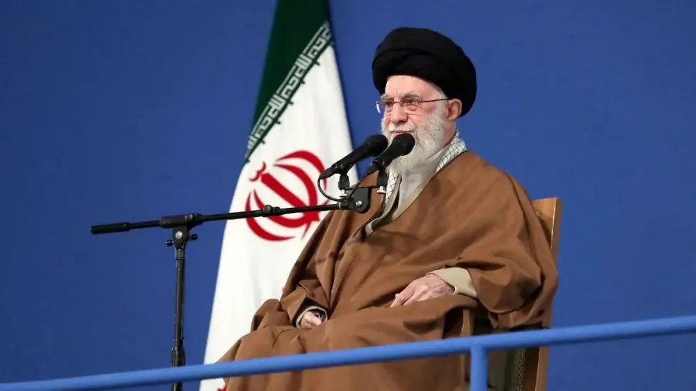 Donald Trump anuncia morte do líder supremo do Irã, Ali Khamenei, após operação militar com Israel