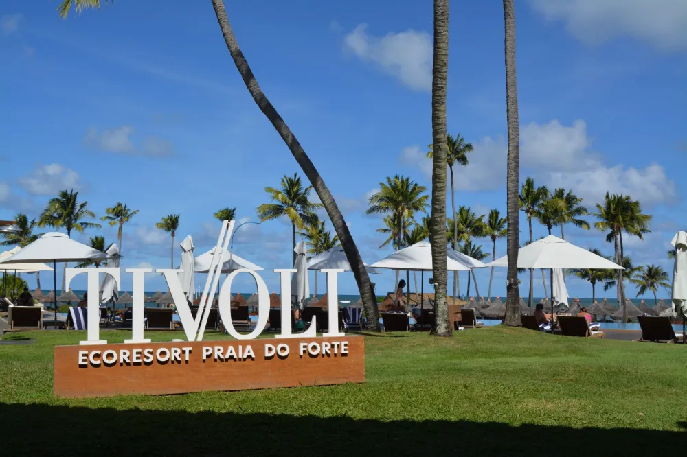 Tivoli Ecoresort Praia do Forte amplia compra de ovos de galinhas livres de gaiolas e fortalece produtores locais