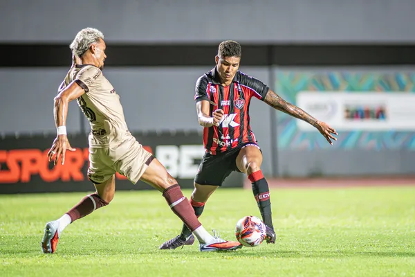 Vitória x Jacuipense: saiba onde assistir à semifinal do Campeonato Baiano