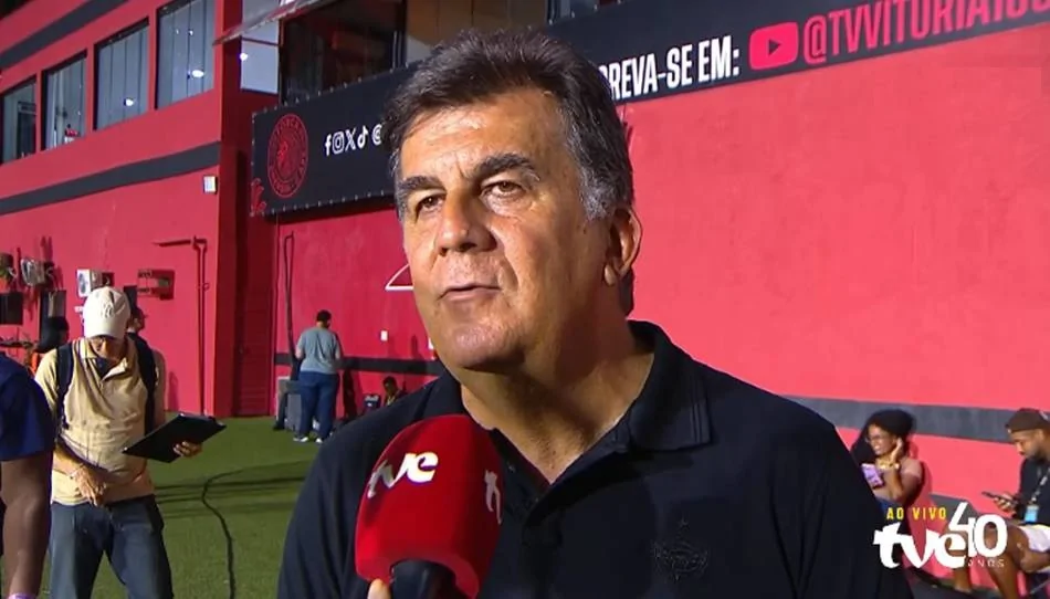 Fábio Mota pede Ba-Vi com duas torcidas na final do Campeonato Baiano